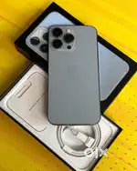 Flash sale on Iphone 13 pro max at urgent basis