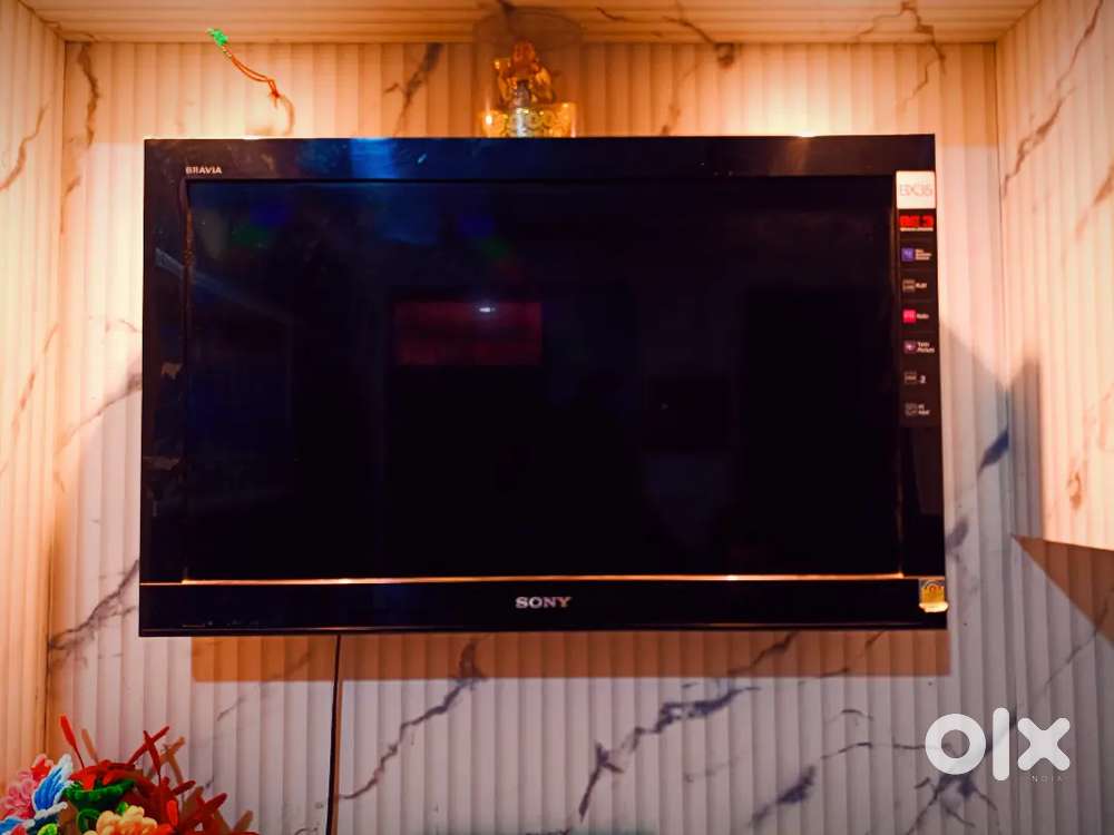 Sony Bravia Television TV BX35