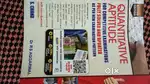 Quantitive Aptitude book