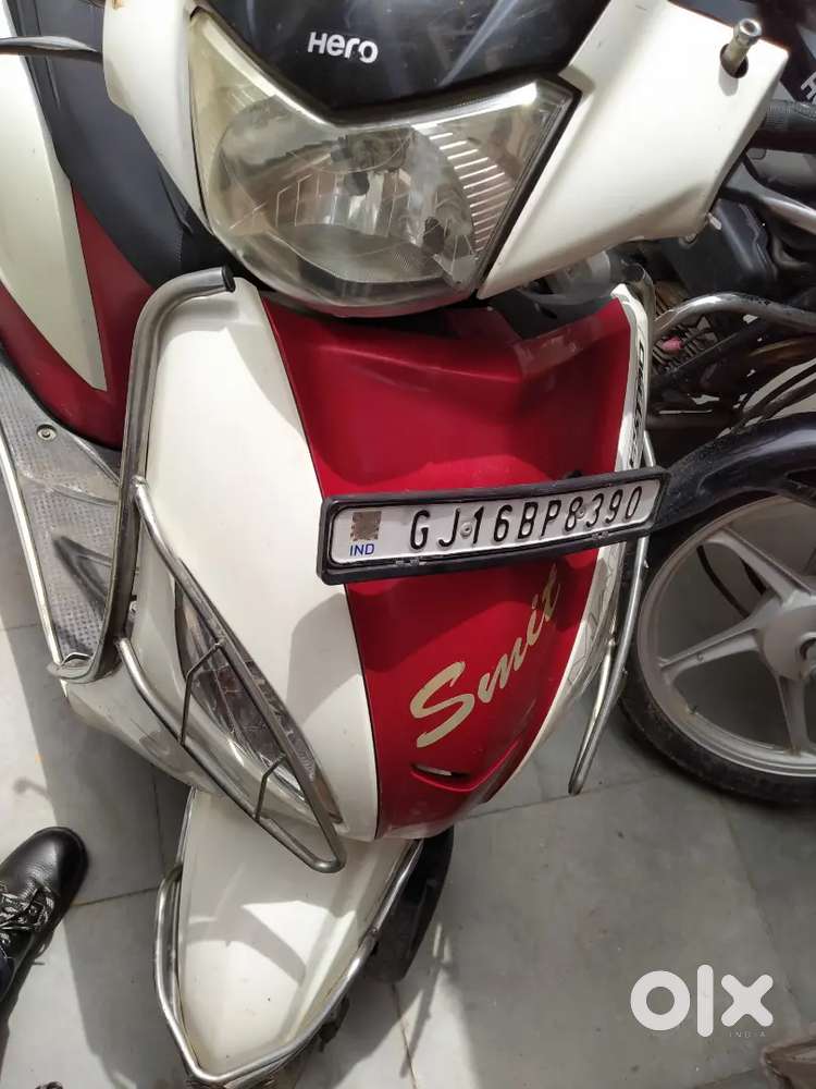 Best condition and one hand drive only office work used