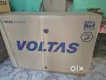 Sealed Voltas 1.5 ton 3 Star, Inverter Split AC 183V Vectra White