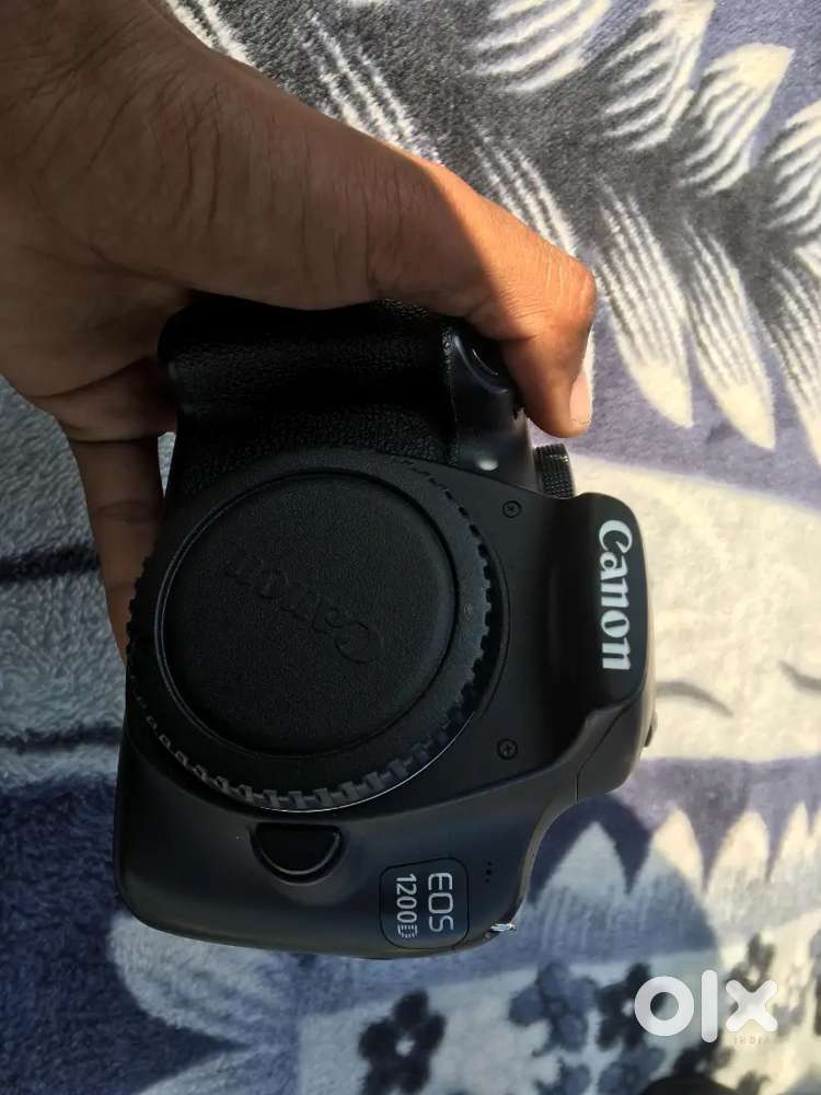 Canon 1200d