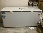 (Under Warranty)575 Litre Bluestar Deep Freezer cf5 575neyw Model