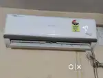 Voltas ac 1 ton inverter