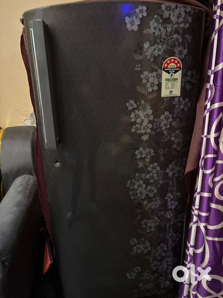 Videocon fridge
