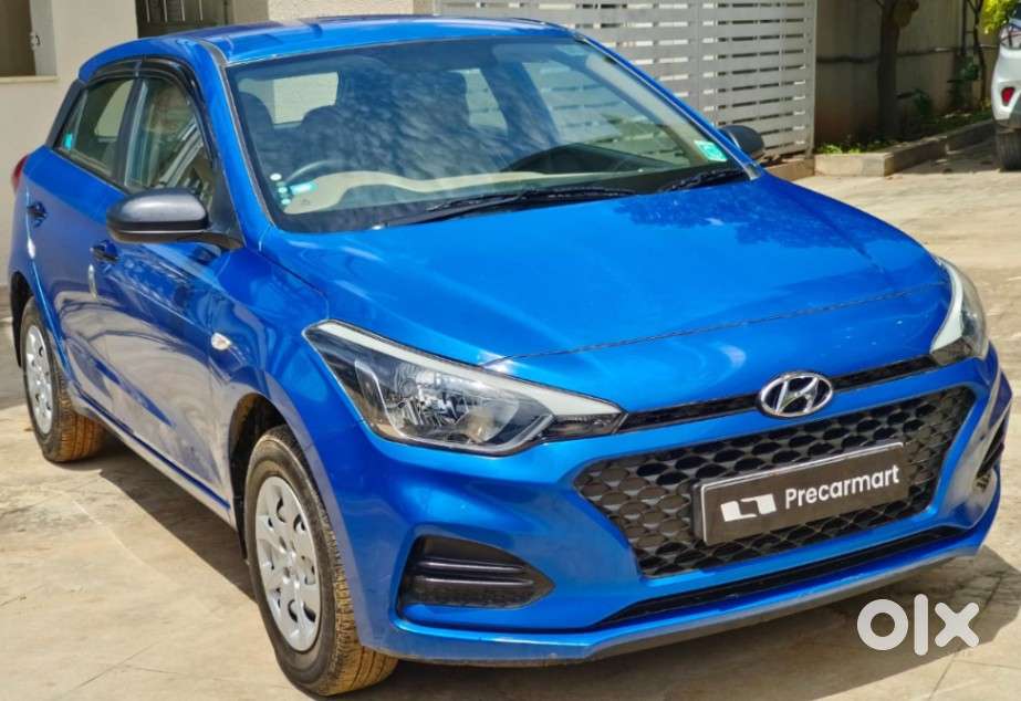 Hyundai Elite i20 [2018-2020] 1.2 Era, 2019, Petrol
