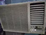Very good condition LG gas noi