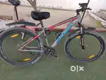 Suncross bicycle 1 year old