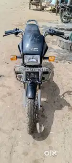 Splendar bike hai new bike hai ek dam