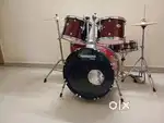 Mapex Tornado