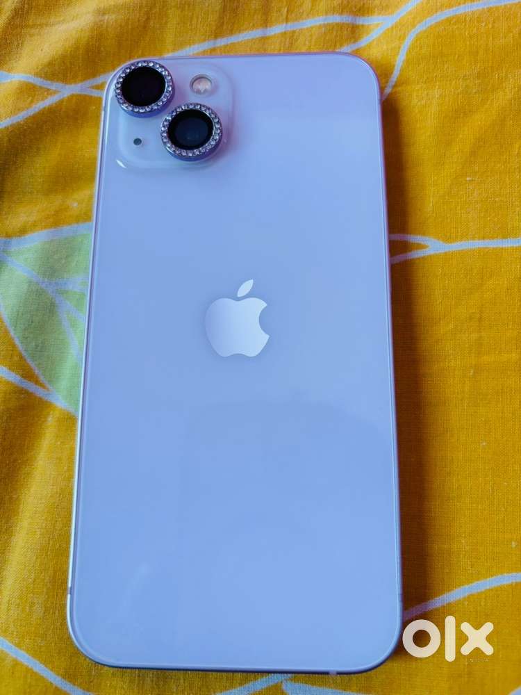Apple iphone 13, No exchange