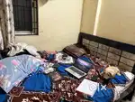 KING SIZE BED