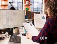 Data Entry Specialist Work From Home