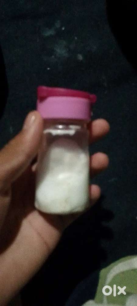 Salt dabi only 20₹ ma