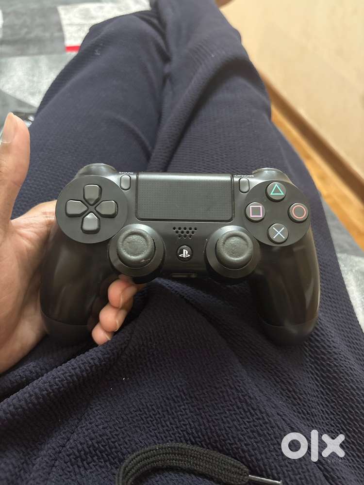 Ps4 joystick
