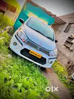 Maruti suzuki celerio tours H2 Cng & petrol White colour runing 277000