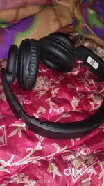 New Boat Rockerz 450 Headfone Just Buy 15 Day s. And Just Osmmm sound