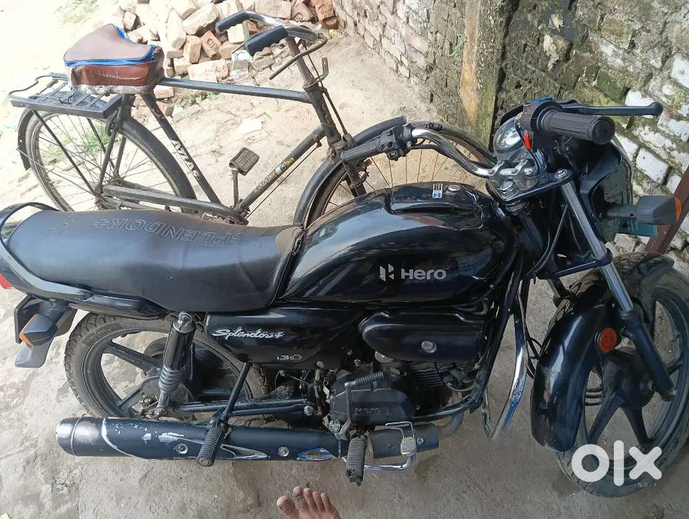 Koi kami nahi hai good condition