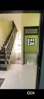 मकान किश्तों पर Independent house 50 gaj situated at bhopani