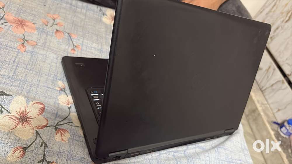 Dell laptop