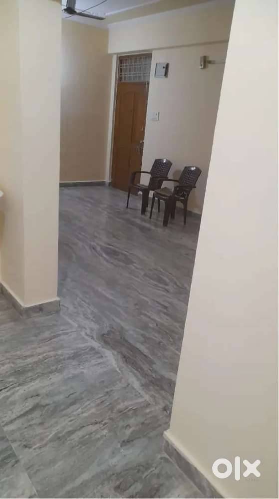 Rs. 42,00,000/- 2BHK Flat for sale in Samatha colony, Toli Chowki. HYD