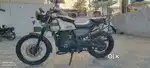 HIMALAYAN MODEL 2016 FOR SALE