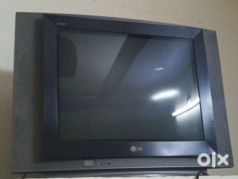 TELEVISION