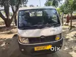 Mahindra supro mini truck