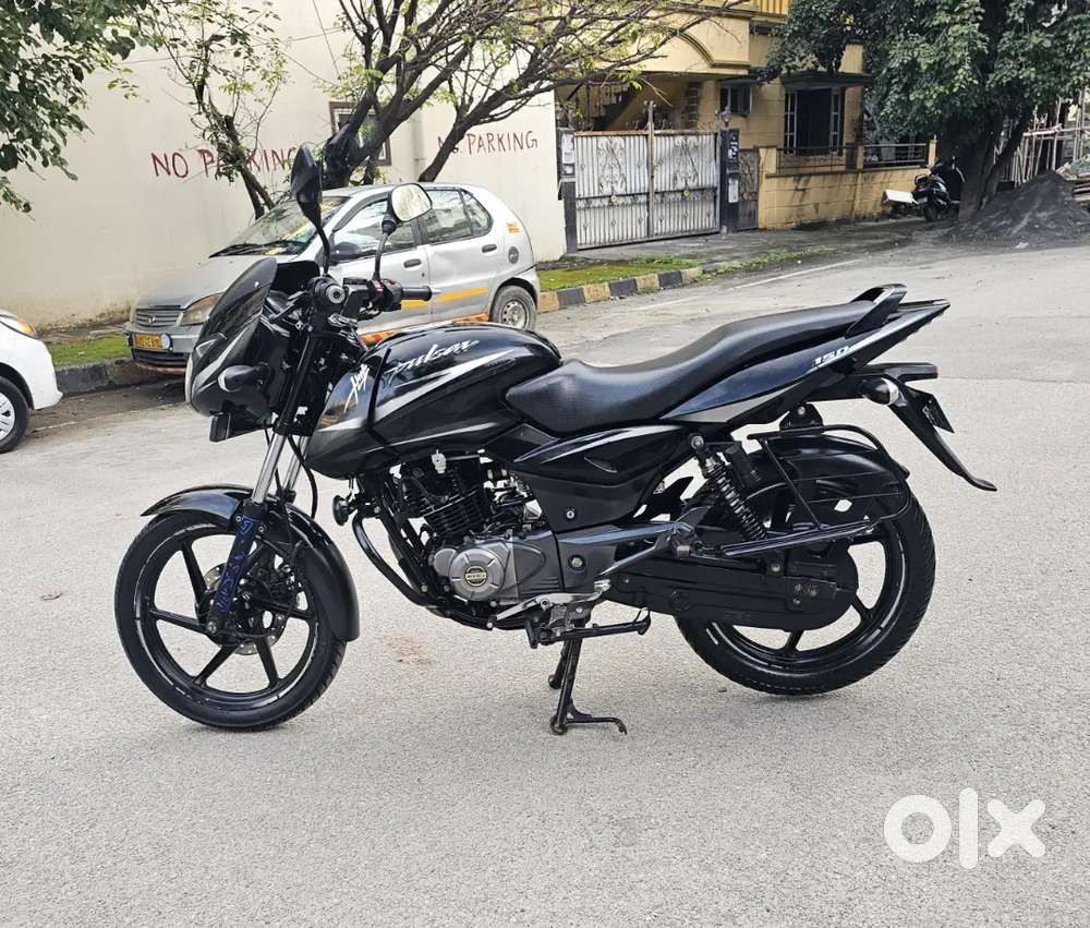 Bajaj pulsar