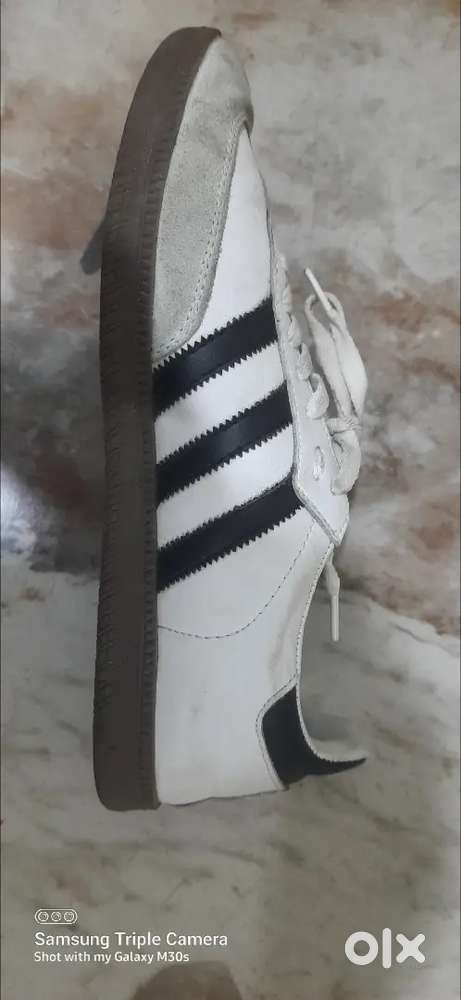 2 months old shoes original adidas