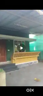 2 BHK House with 6 Cent Land for Sale – Marottichuvadu, Ponjassery