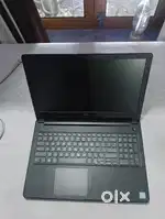 Dell Vostro 15  8GB RAM  256GB SSD  Like New Laptop