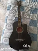Acoistik guiter