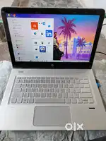 HP ENVY i5/8GB/256GB NVME/WIN10 LICE GTA5 INSTALL