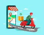 Rider job @ Choolaimedu