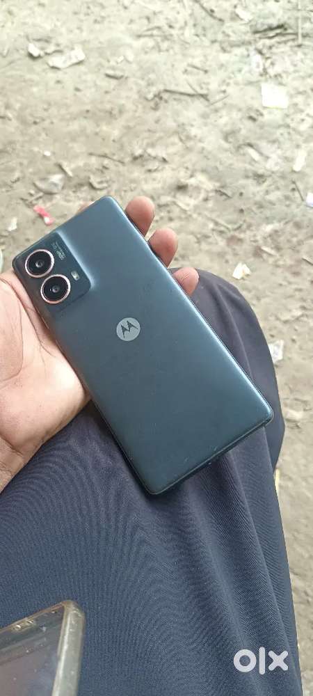 Motorola moto G85
