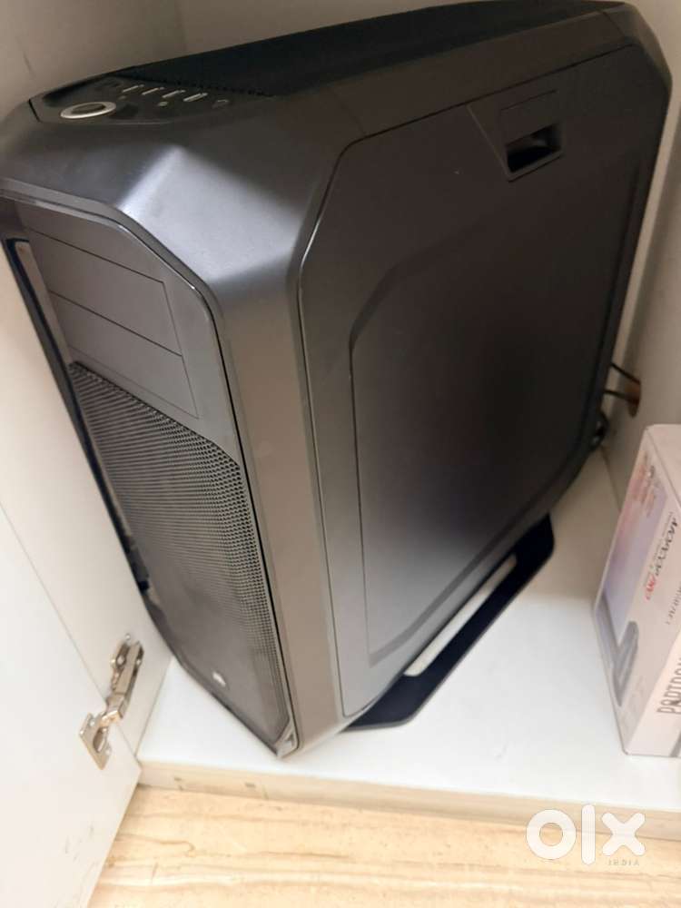 Desktop with high Configuration with 3090 GPU