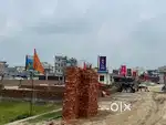 BEST PROPERTY IN NH --334 PATANJALI HARIDWAR HRDA RERA PLOTS