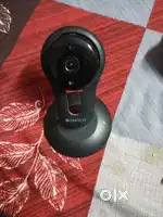 SMITCH SECURE WIFI CCTV CAMERA