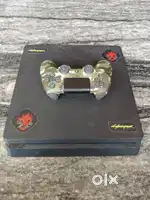 PS4/PlayStation 4 Slim 500GB