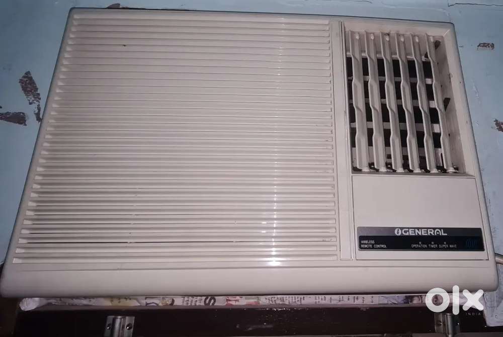 O-GENERAL 1.1TONN WINDOW AIR CONDITIONER