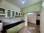 Decently Spacious 2BHK Apartment for Rent – Opp. KFC, Ananthanagar