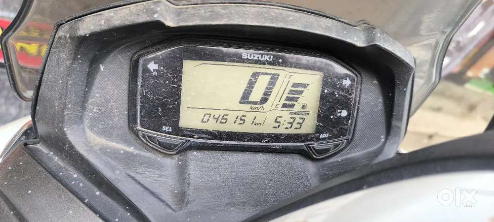 Bike good condition