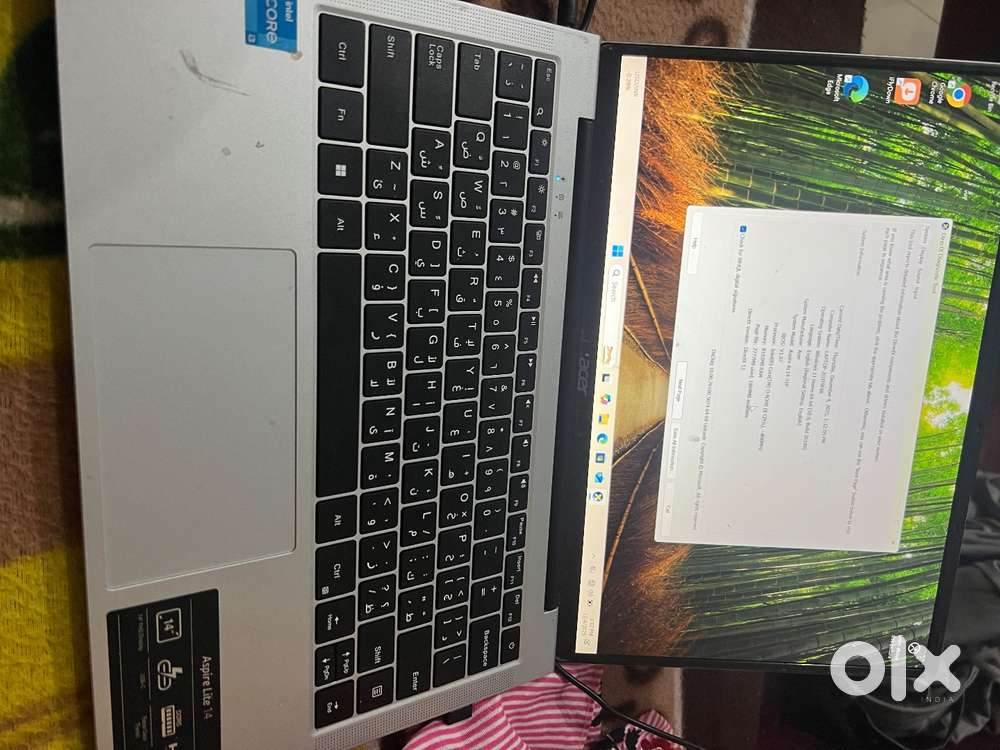 Acer i3 8 gb ram