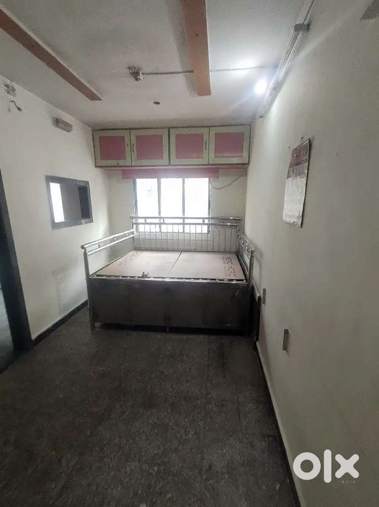 Mmrda colony Durga Nagar 1RK Semifurnished flat jogeshwari east speez