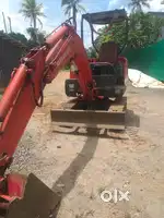 Tata hitachi tmx 20