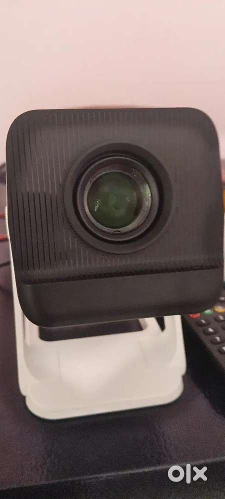 Zebronics projecter  pixaplay 35