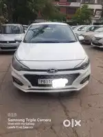 Hyundai i20, 2019, Diesel