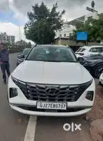 Hyundai Tucson Signature 2.0 AT Diesel, 2022, Diesel