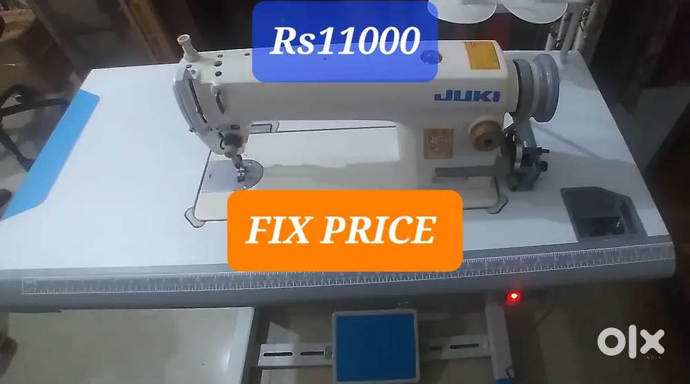 Overlock Pico Beading Sewing machines in Ulwe